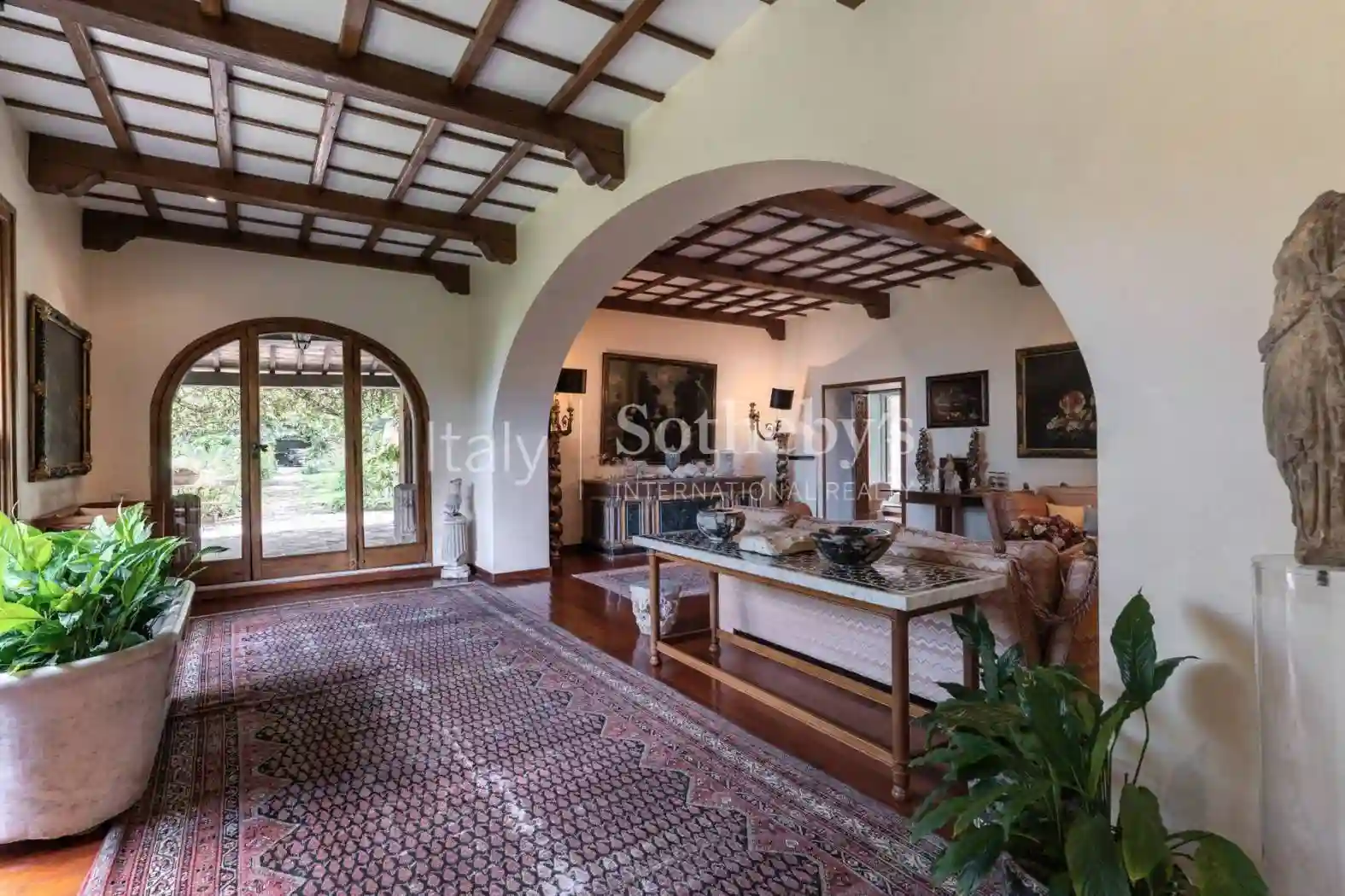 Villa - foto 5