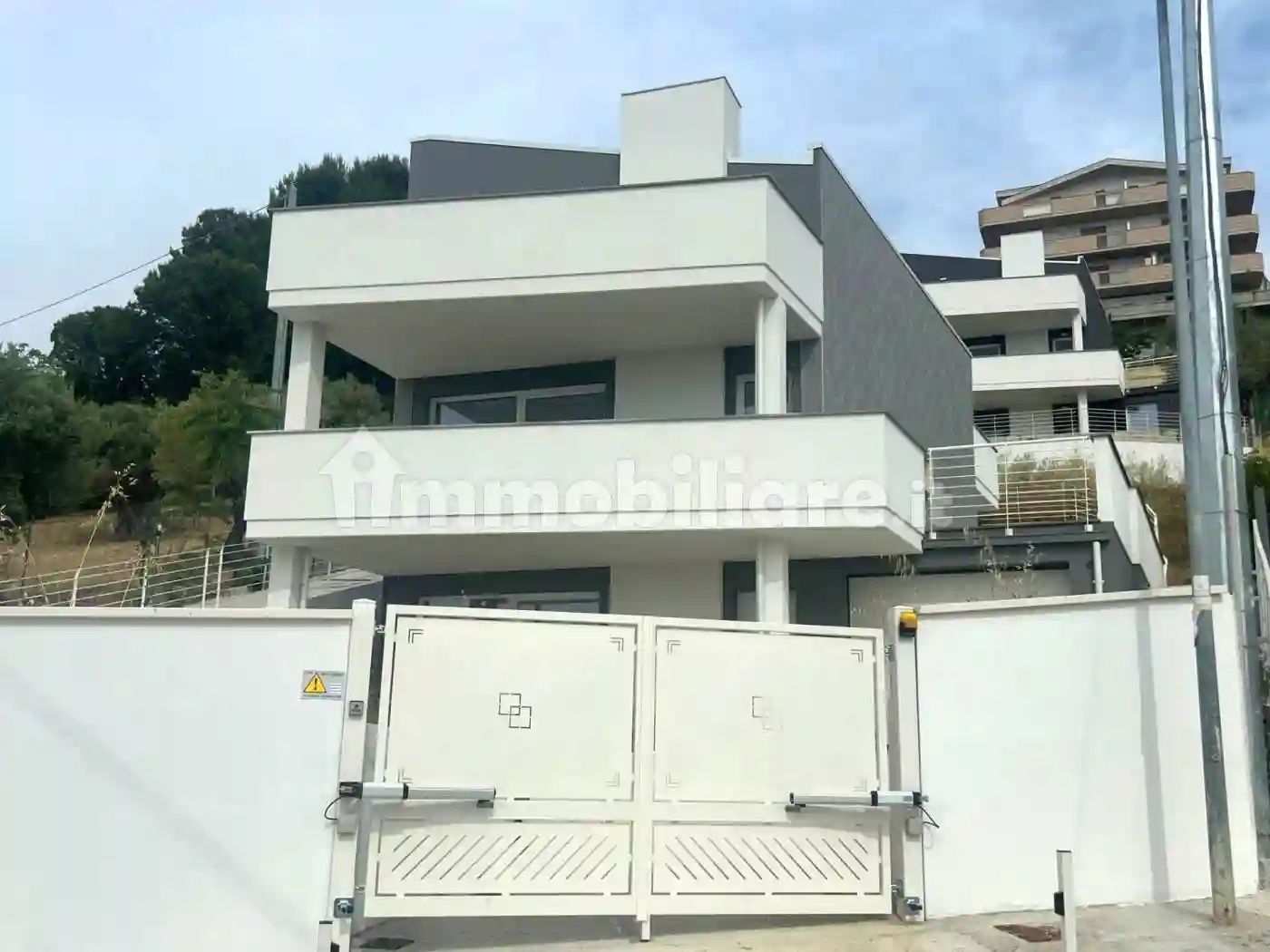 Villa - foto 5