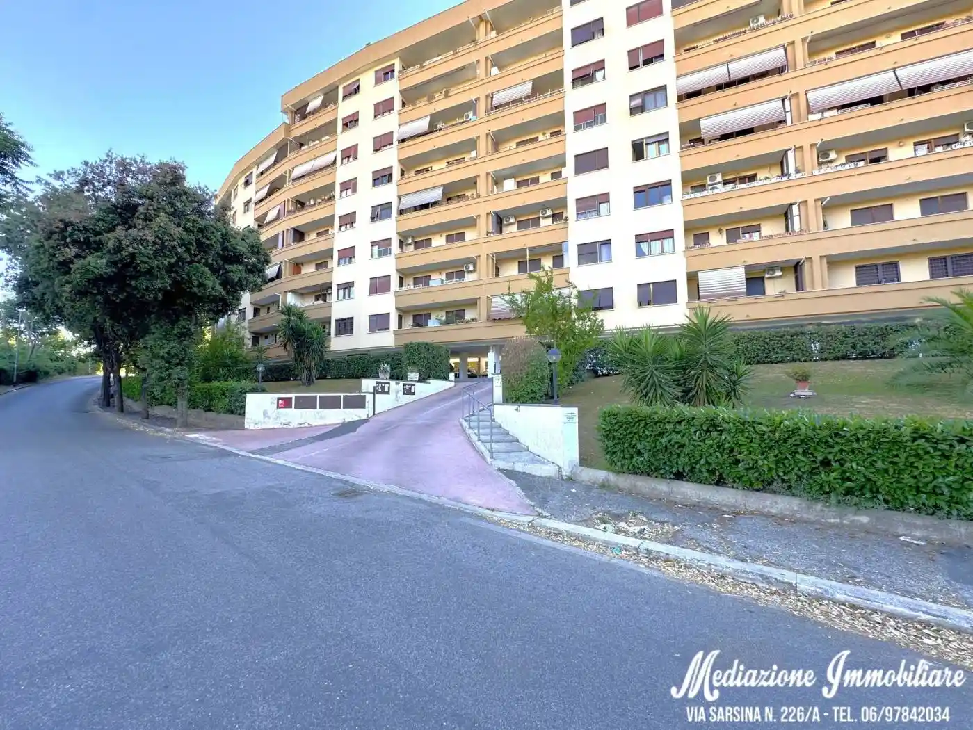 Attico - Mansarda in vendita a Roma