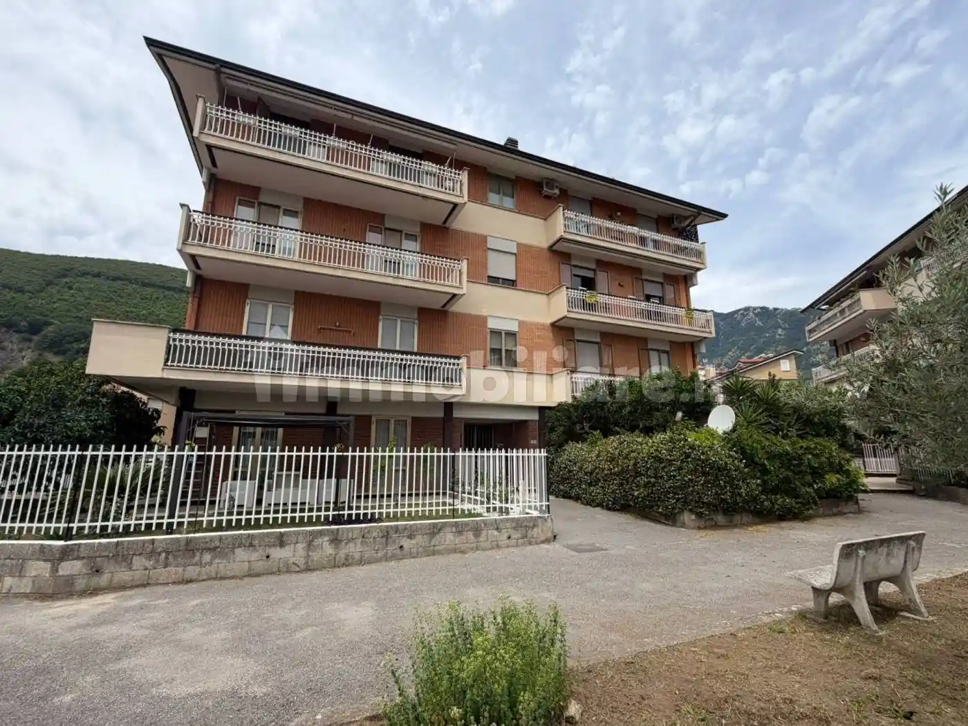Appartamento in vendita a Mercogliano
