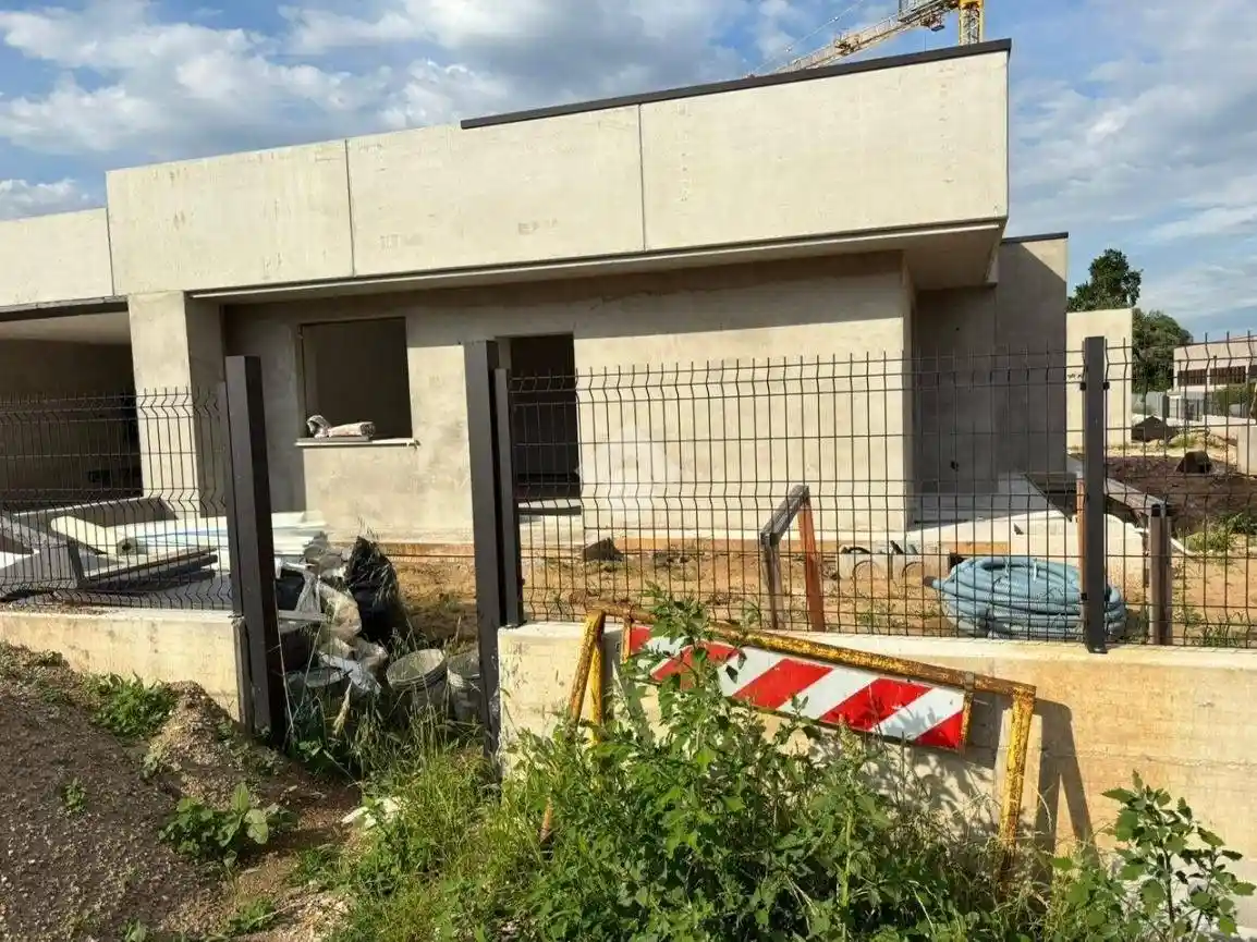 Villa in vendita a Bovolone