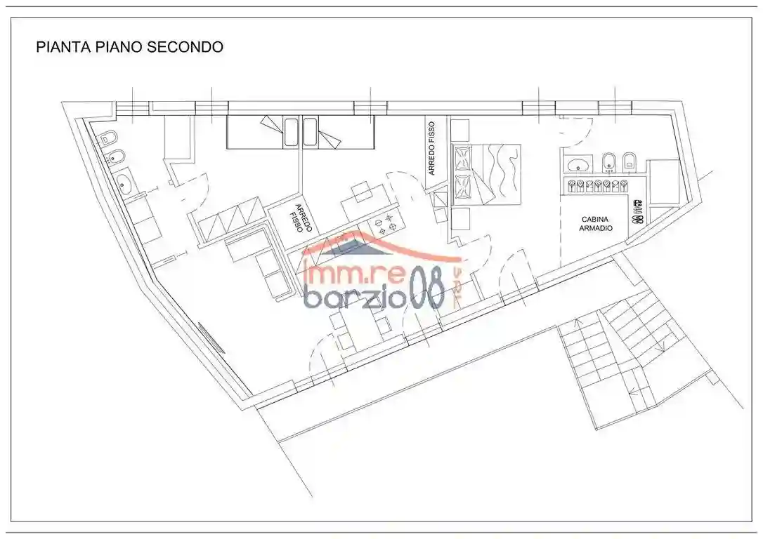 Appartamento - foto 3