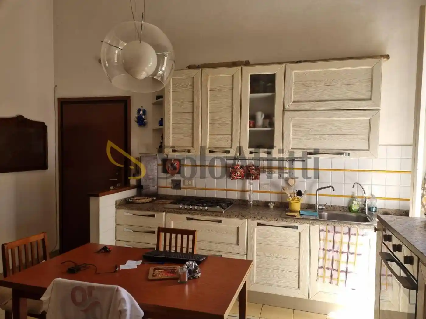 Appartamento in affitto a Firenze