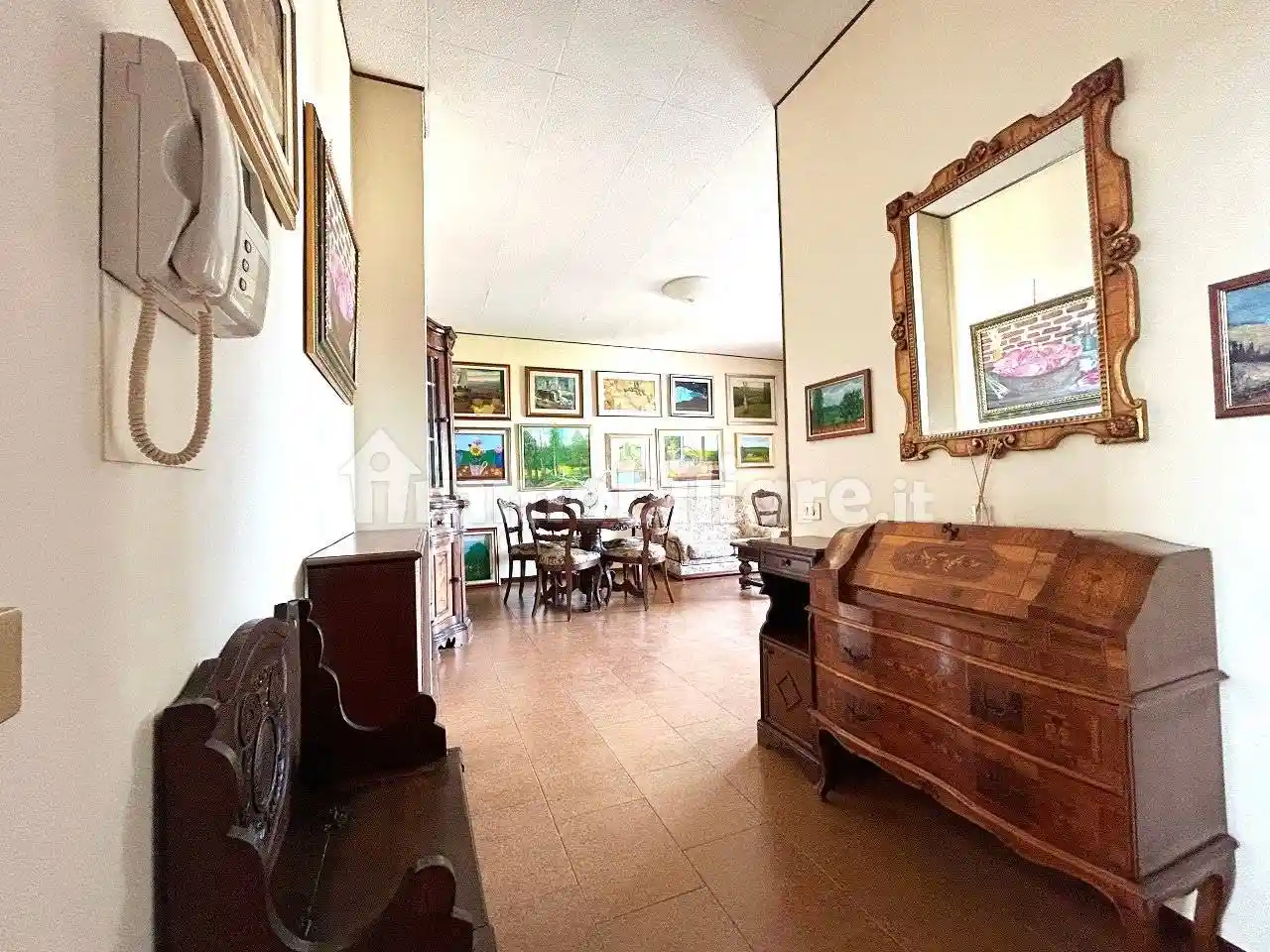 Appartamento in vendita a Rubano