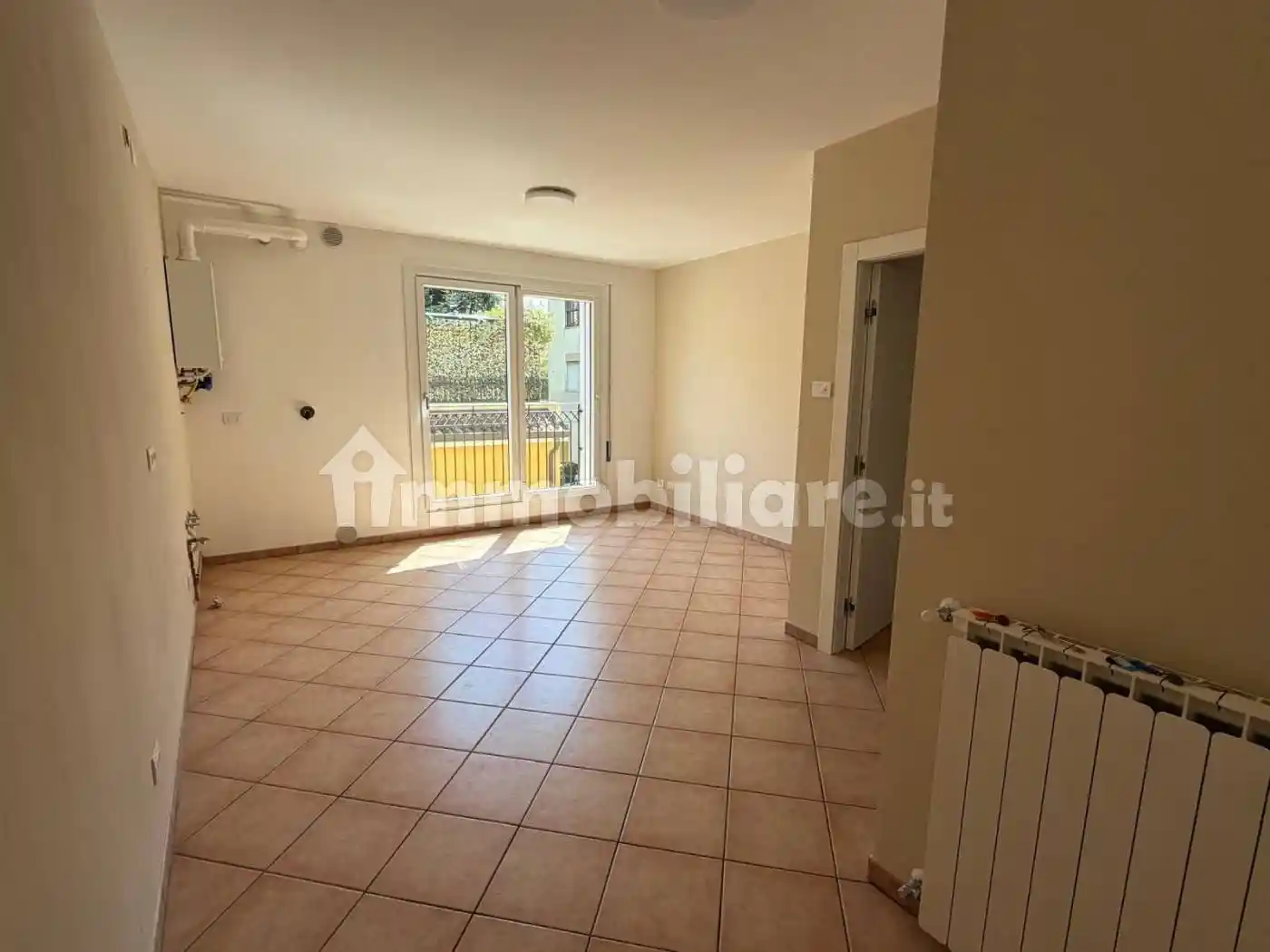 Appartamento in vendita a Legnaro