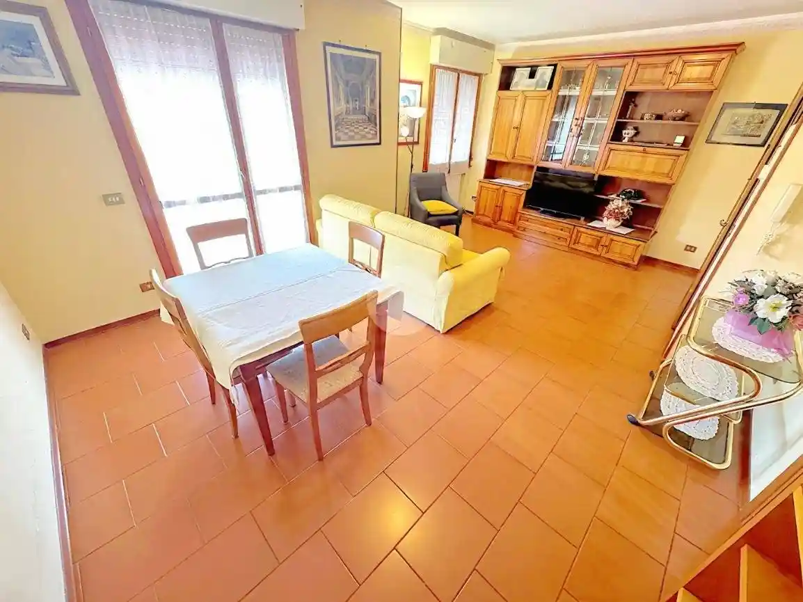 Appartamento in vendita a Colorno