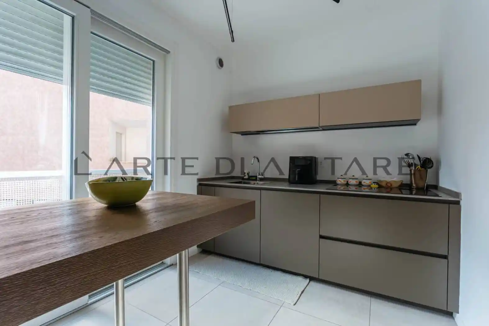 Appartamento in vendita a Padova