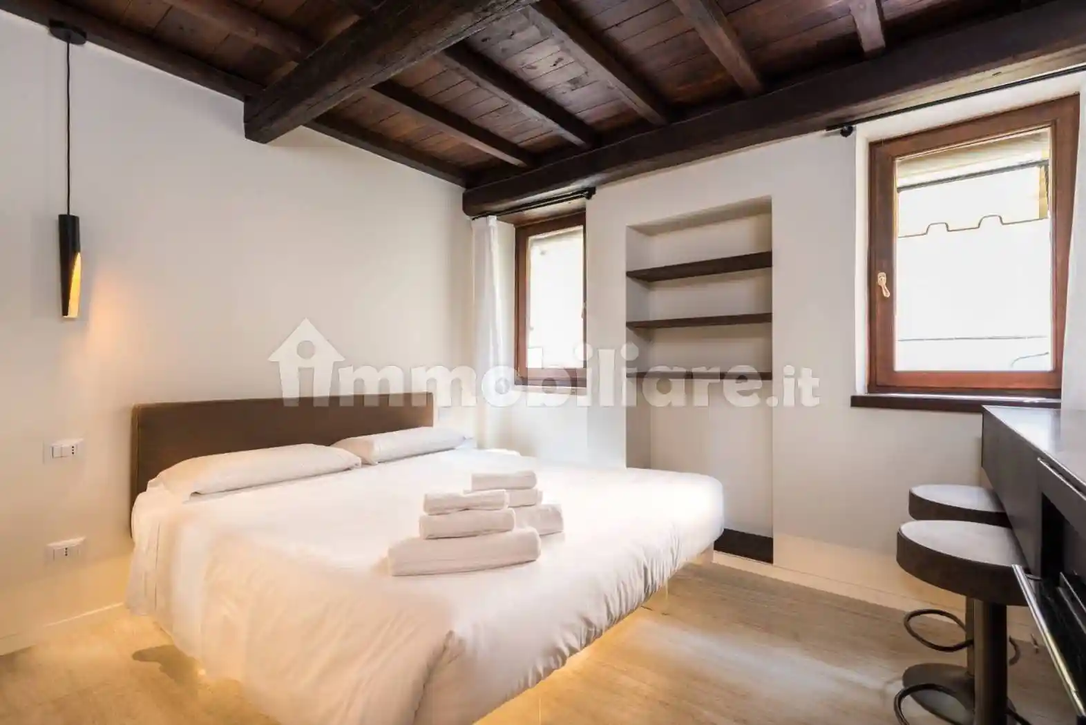 Loft in vendita a Roma