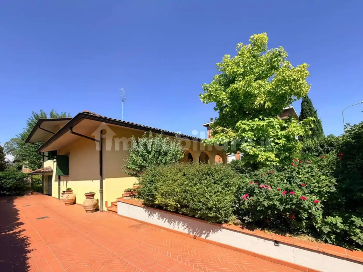 Villa in vendita a Carpi