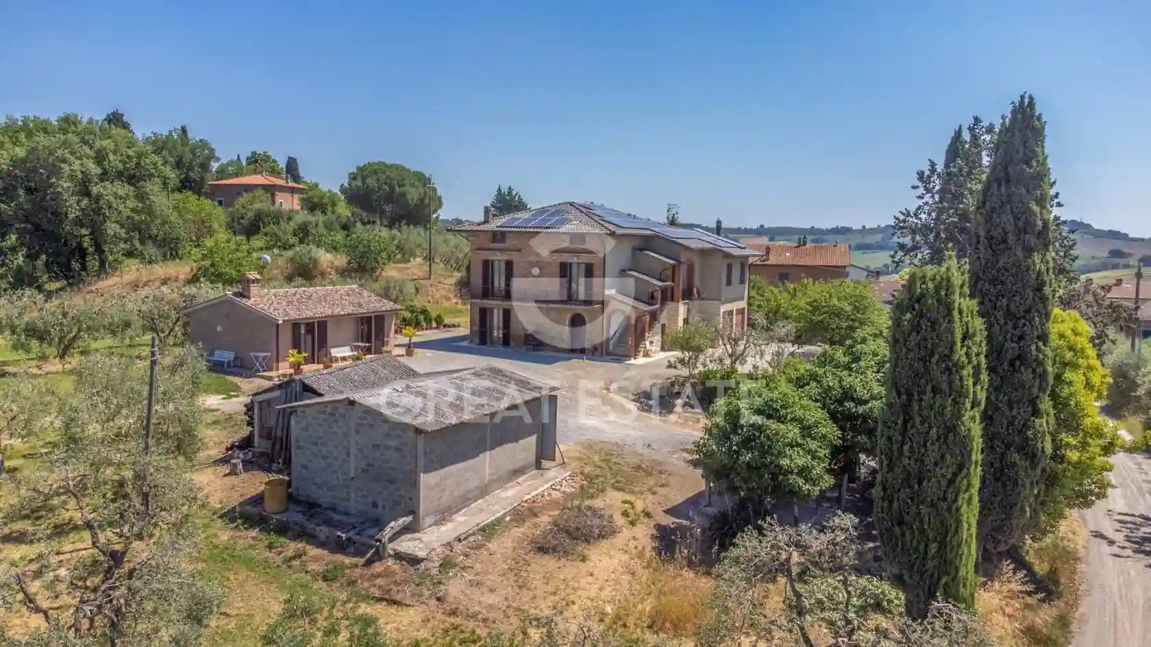 Villa - foto 2