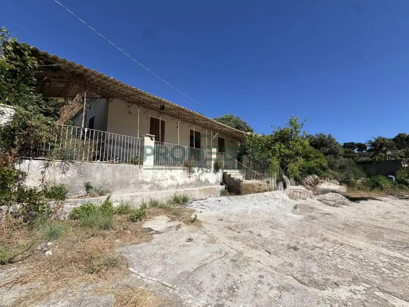 Villa in vendita a Messina