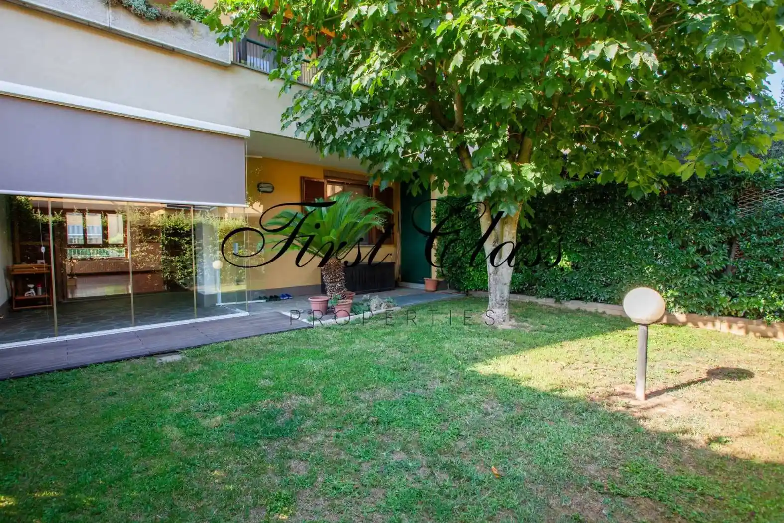 Villetta a schiera in vendita a Buccinasco