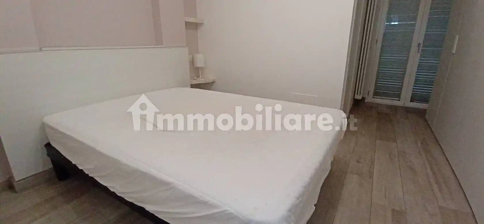 Appartamento in affitto a Frosinone