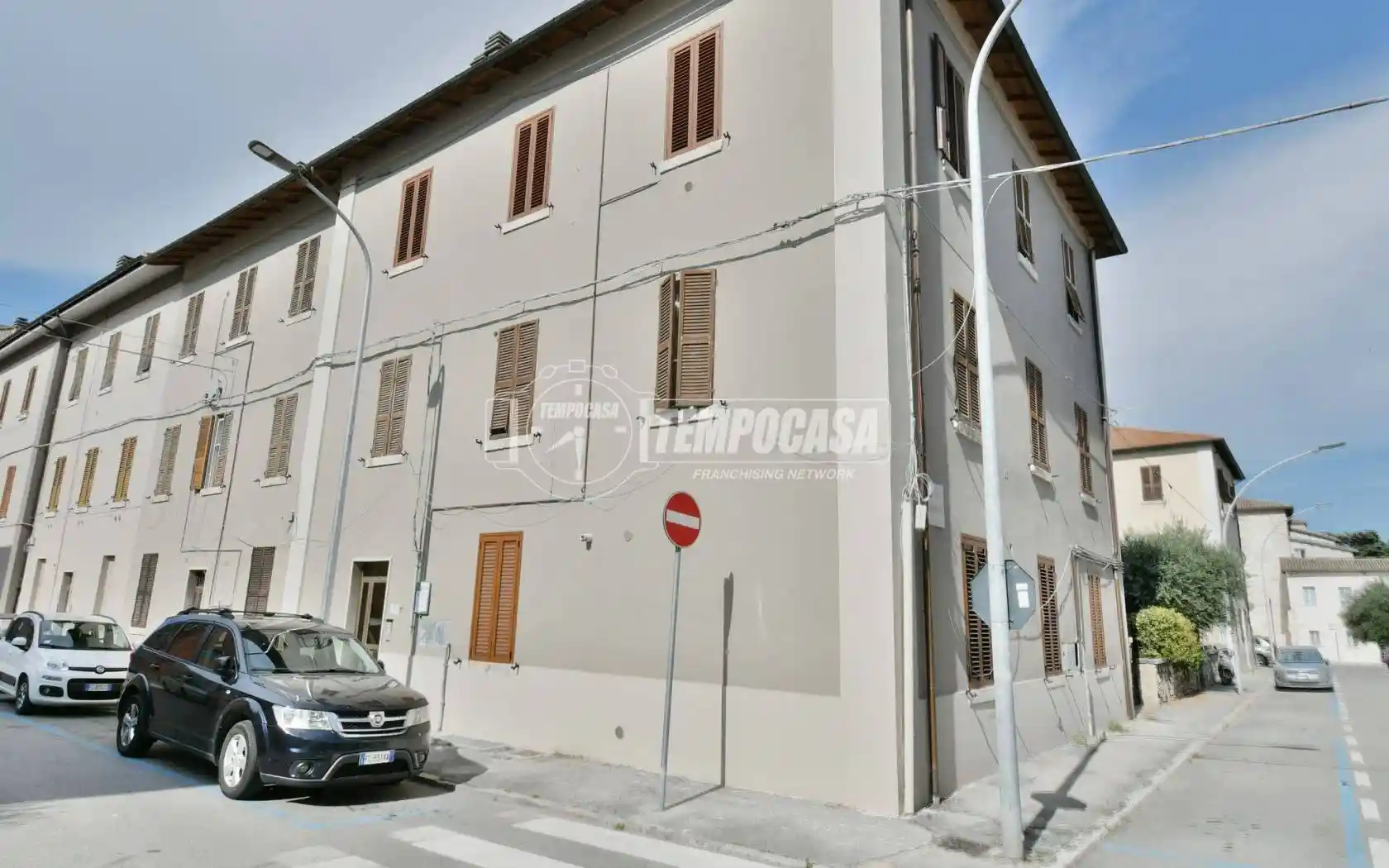Appartamento in vendita a Ascoli Piceno