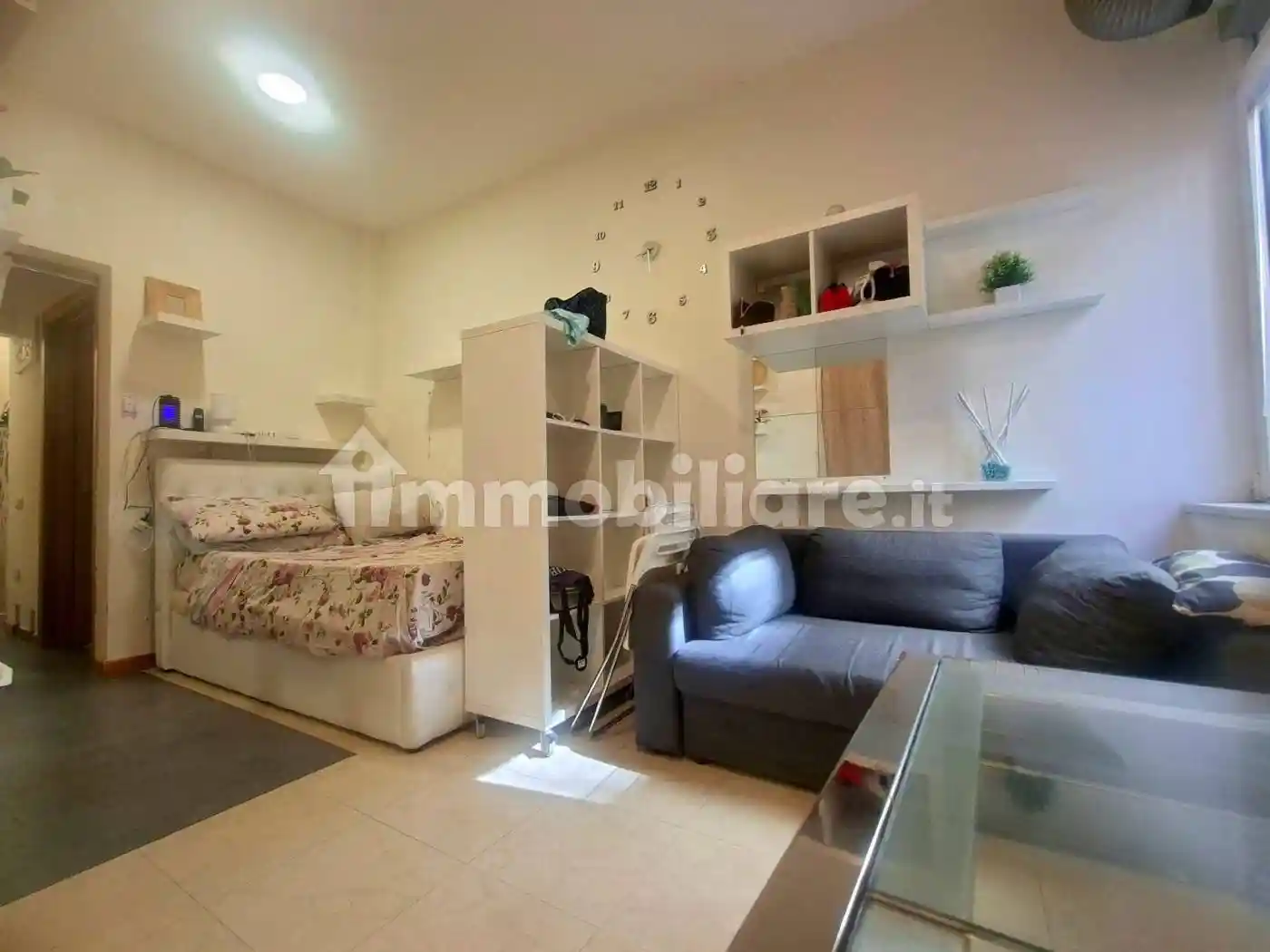 Appartamento in vendita a Salerno