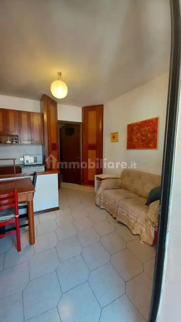 Appartamento in affitto a Padova