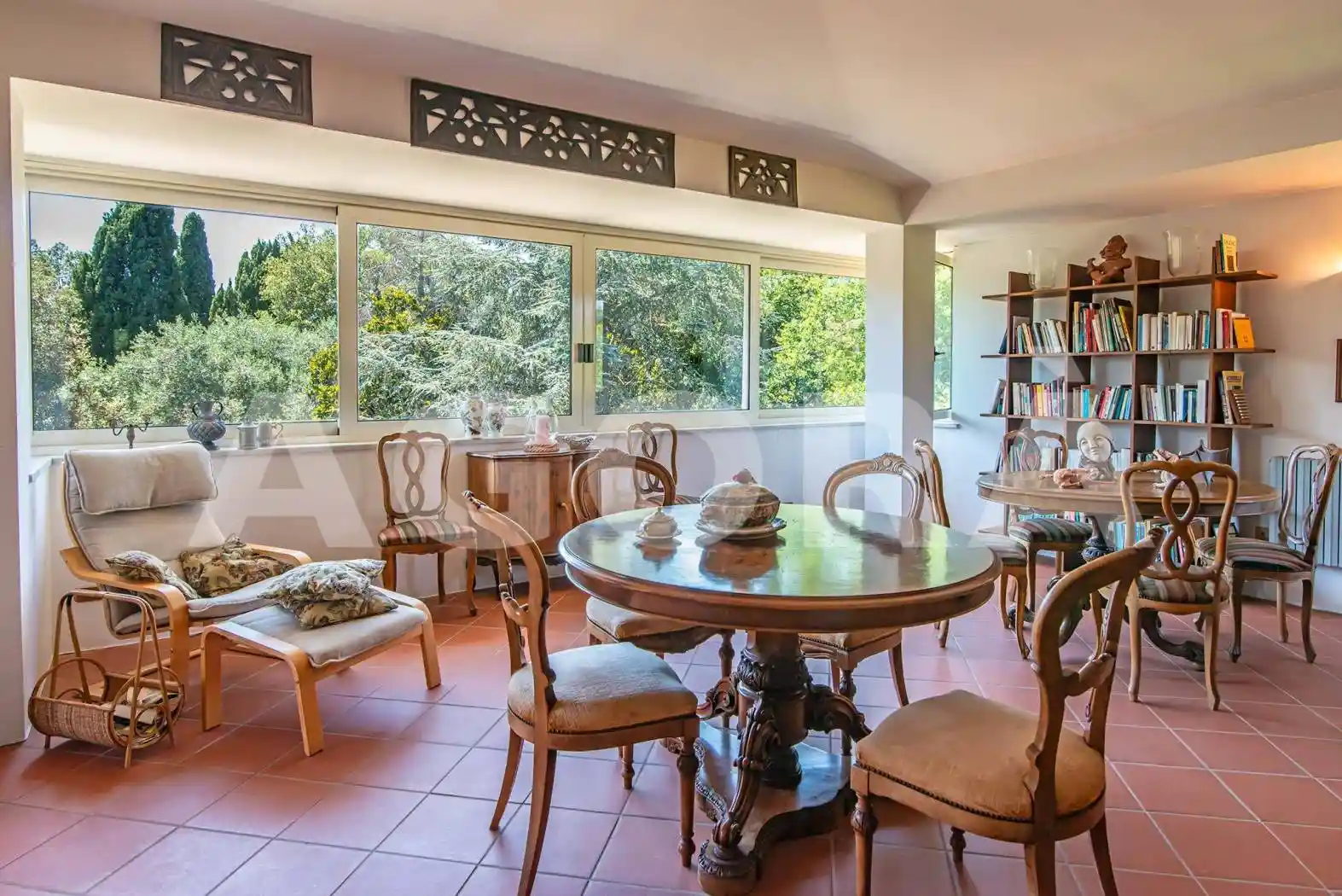 Villa in vendita a Roma