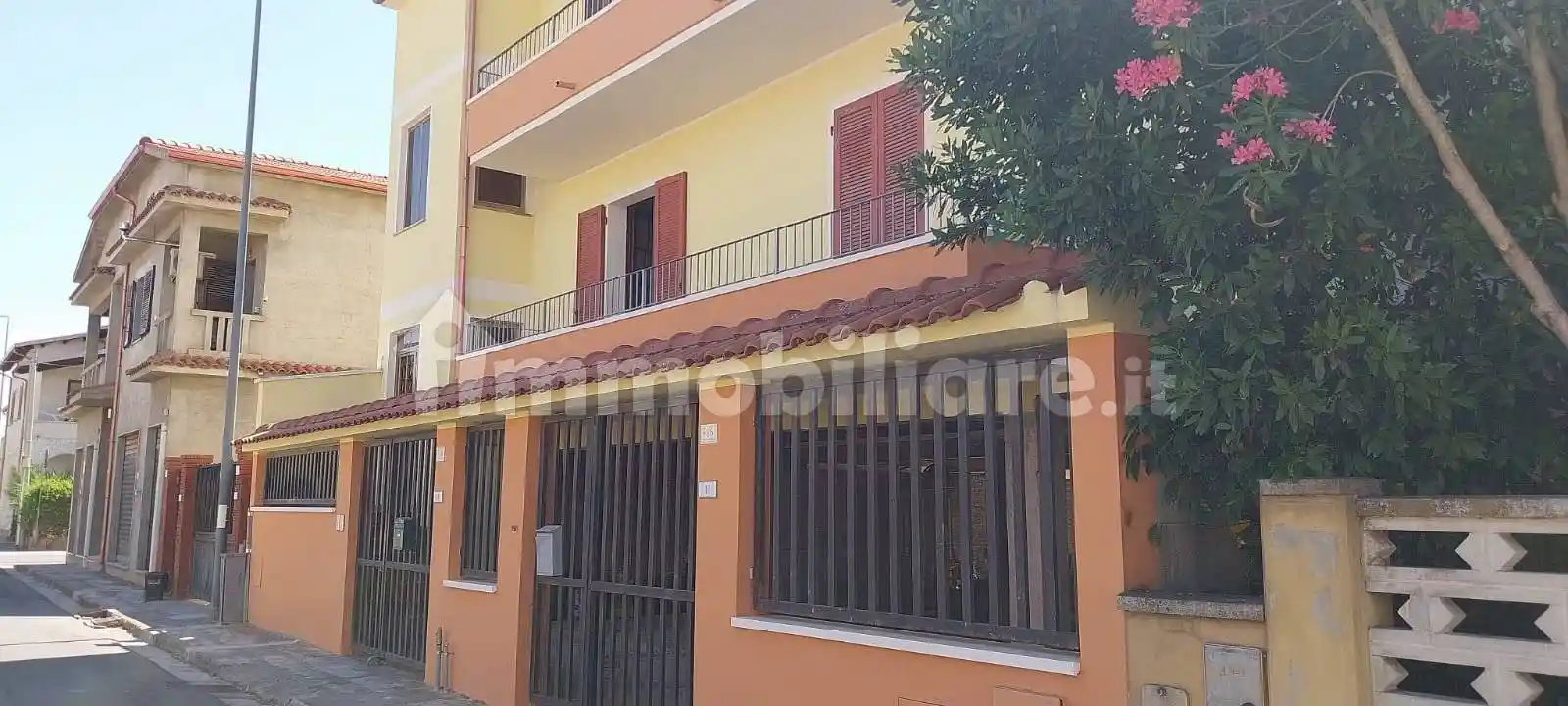 Appartamento in vendita a San Sperate