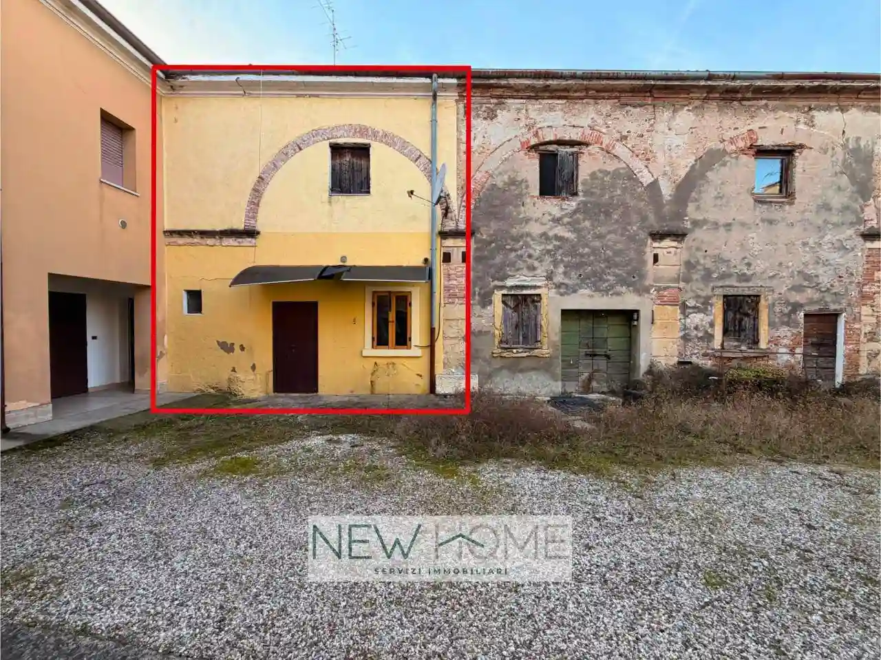 Villetta a schiera - foto 2