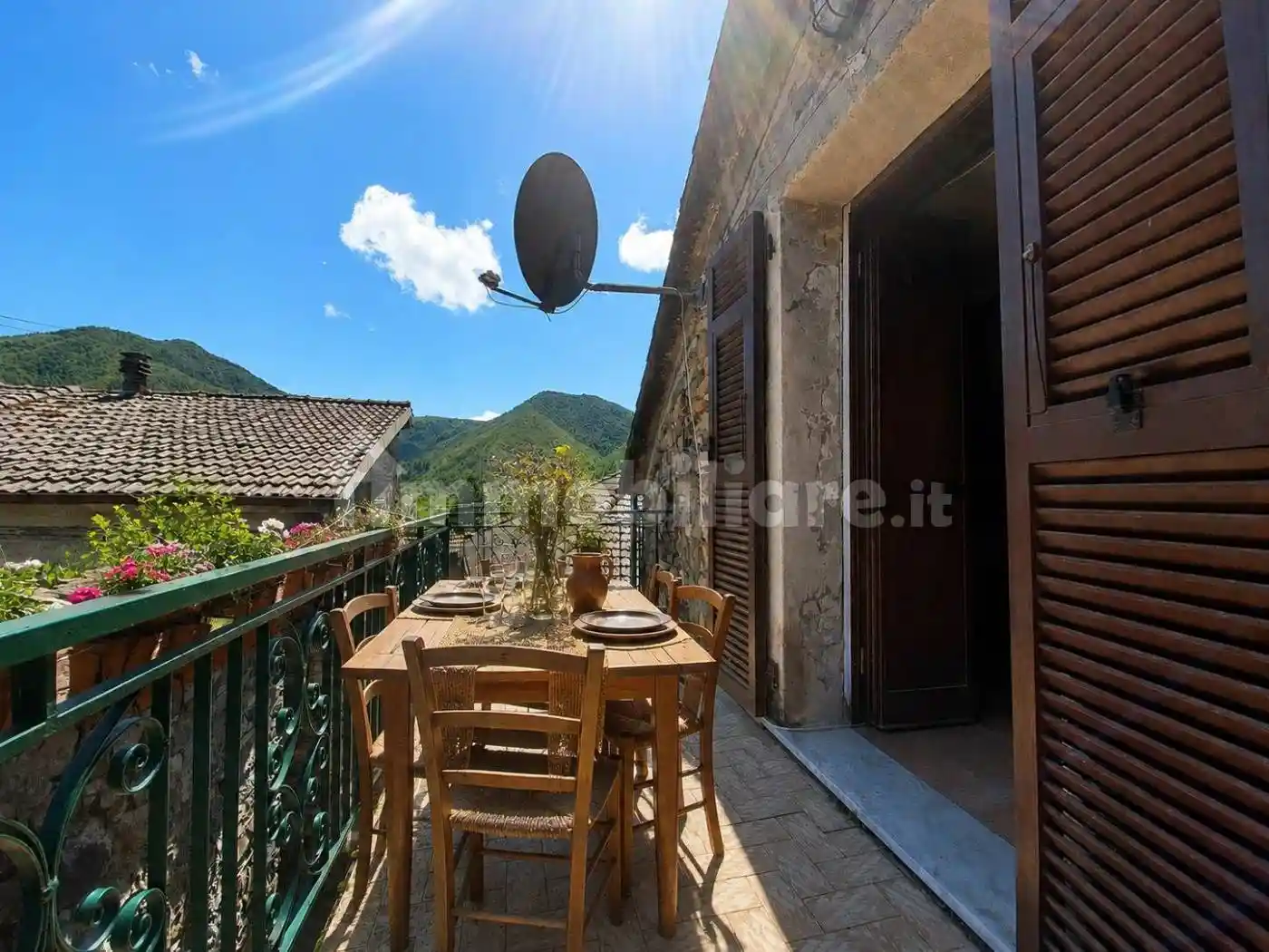 Rustico - Casale in vendita a Zeri