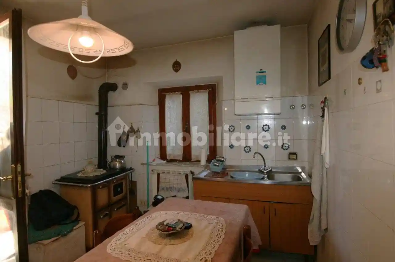Casa indipendente in vendita a Montalcino