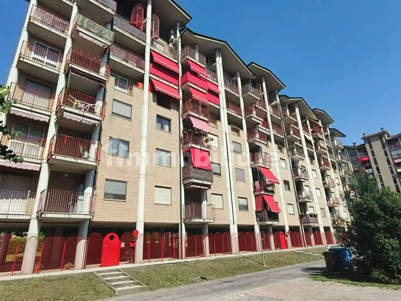 Appartamento in vendita a Nichelino