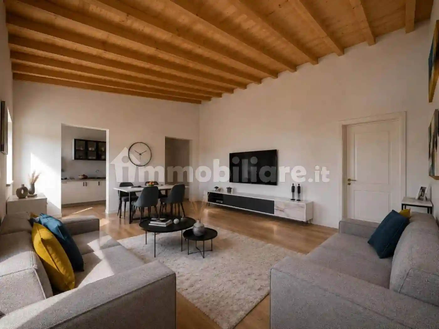Appartamento - foto 3
