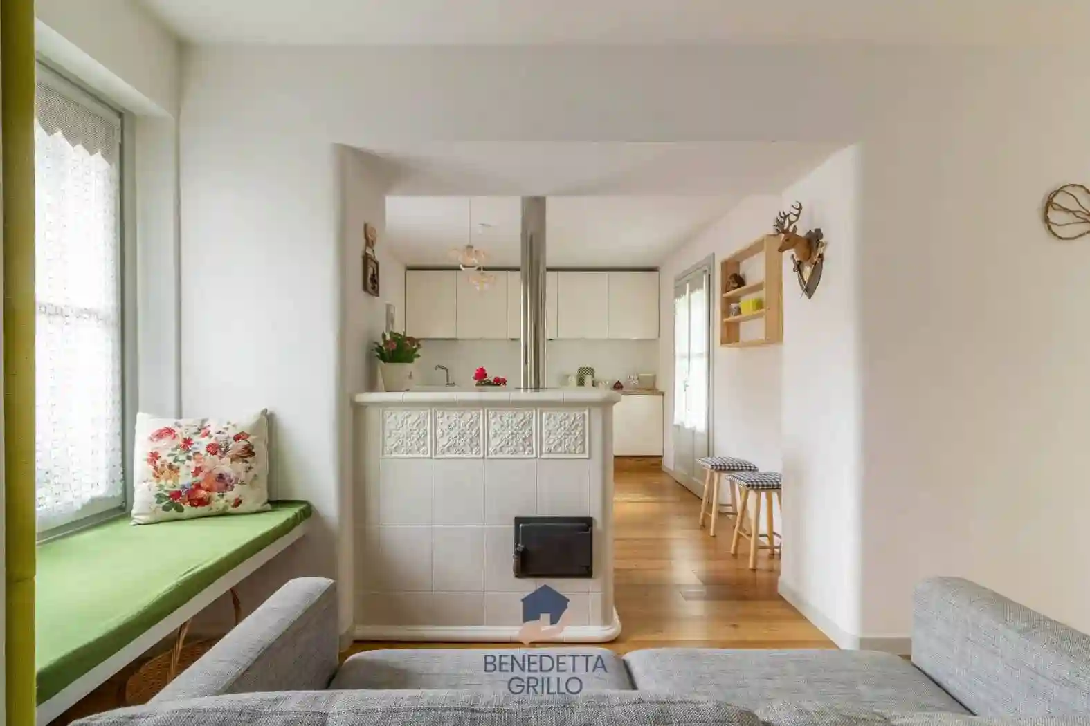 Casa indipendente - foto 2