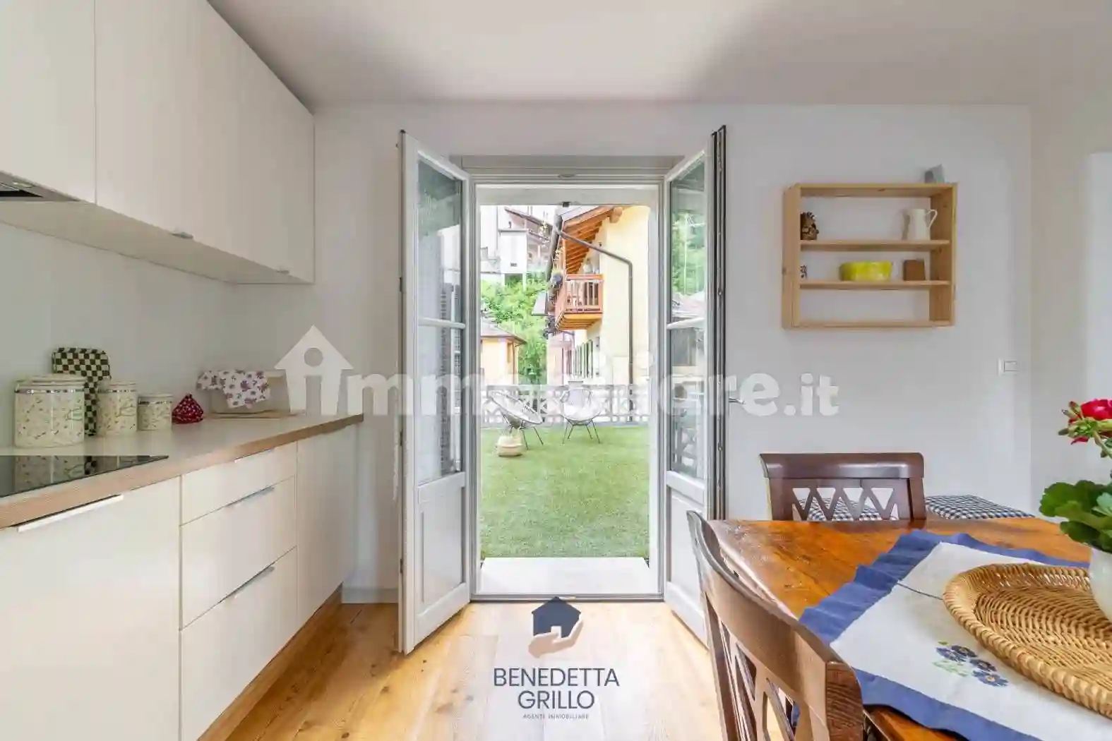 Casa indipendente - foto 5
