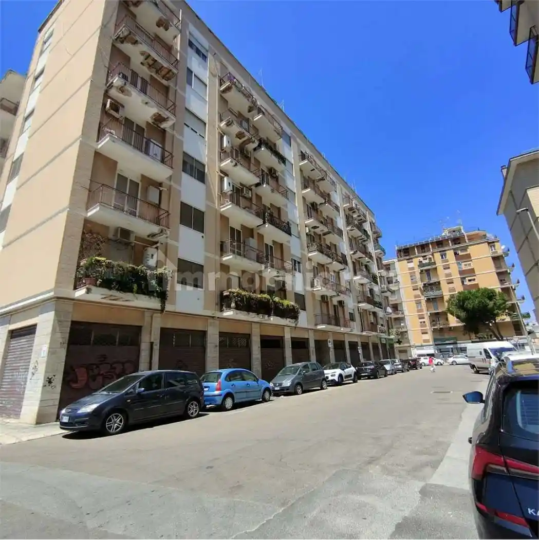 Appartamento in vendita a Brindisi