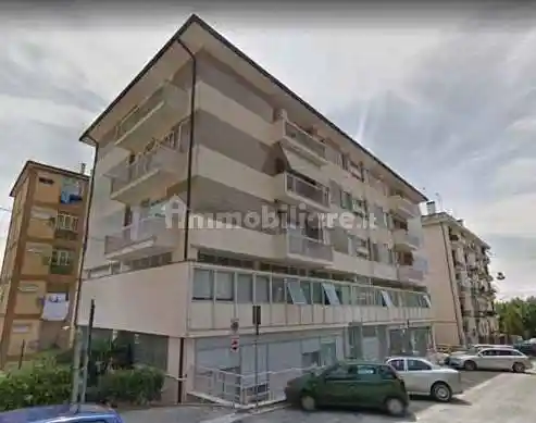 Appartamento in vendita a Fermo
