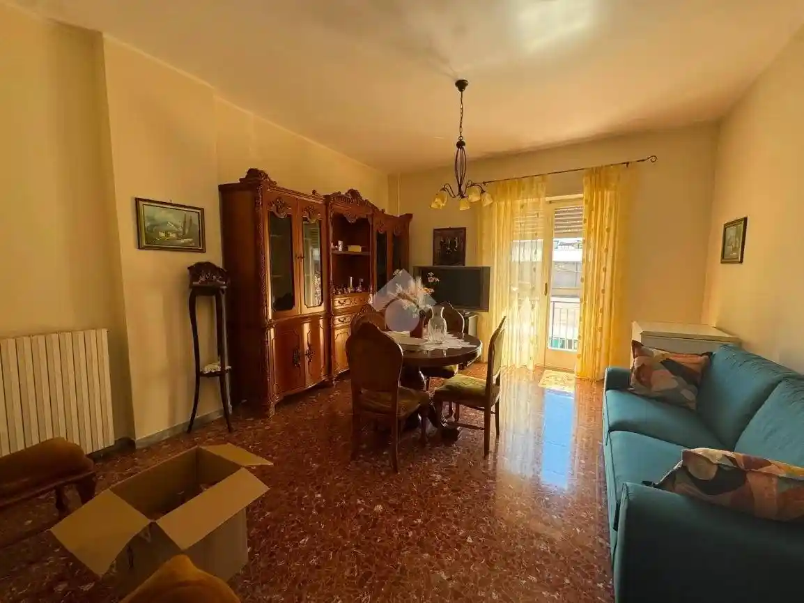 Appartamento in vendita a Piedimonte San Germano