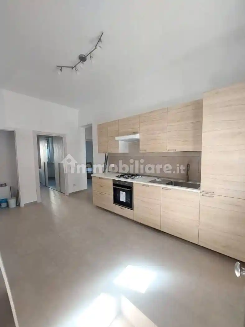 Appartamento in affitto a Pisa