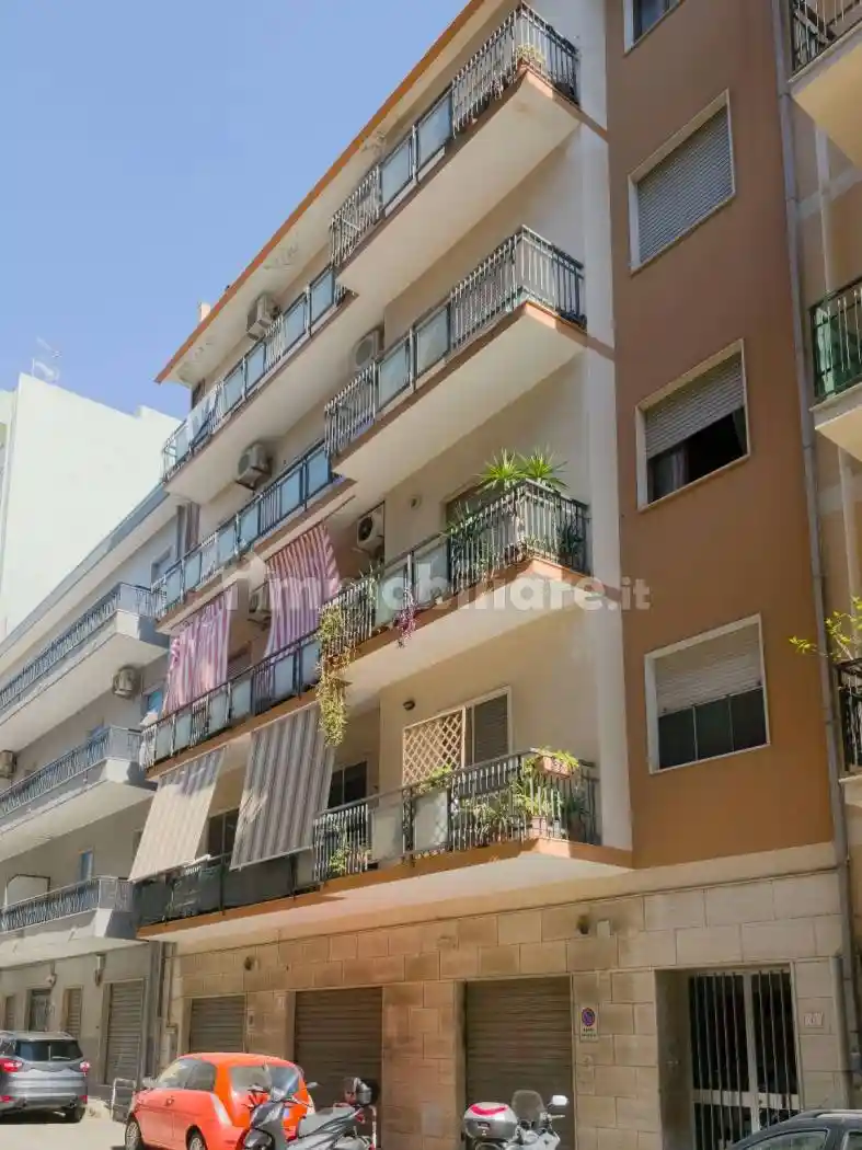 Appartamento in vendita a Reggio Calabria