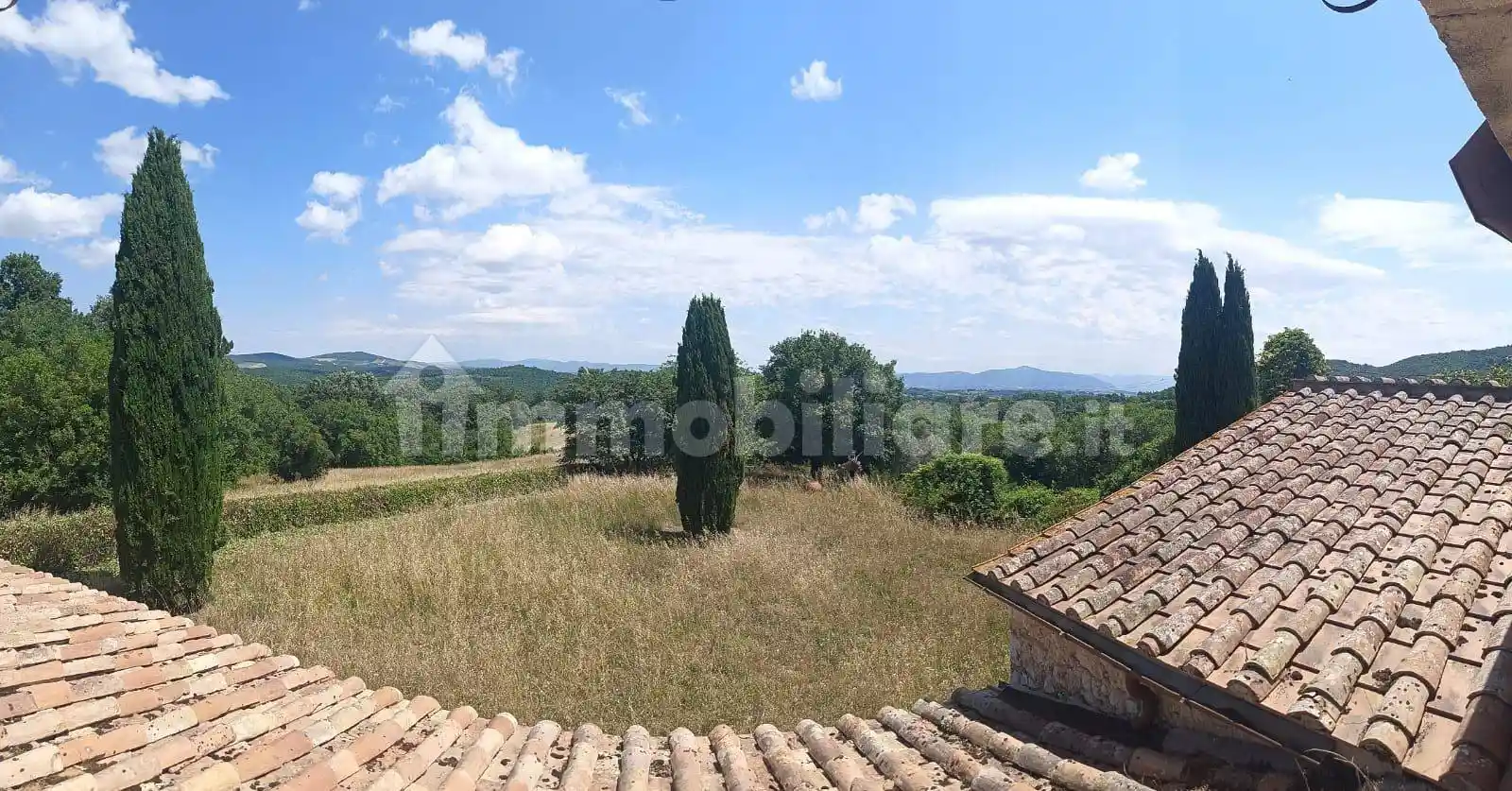 Rustico - Casale in vendita a Guardea