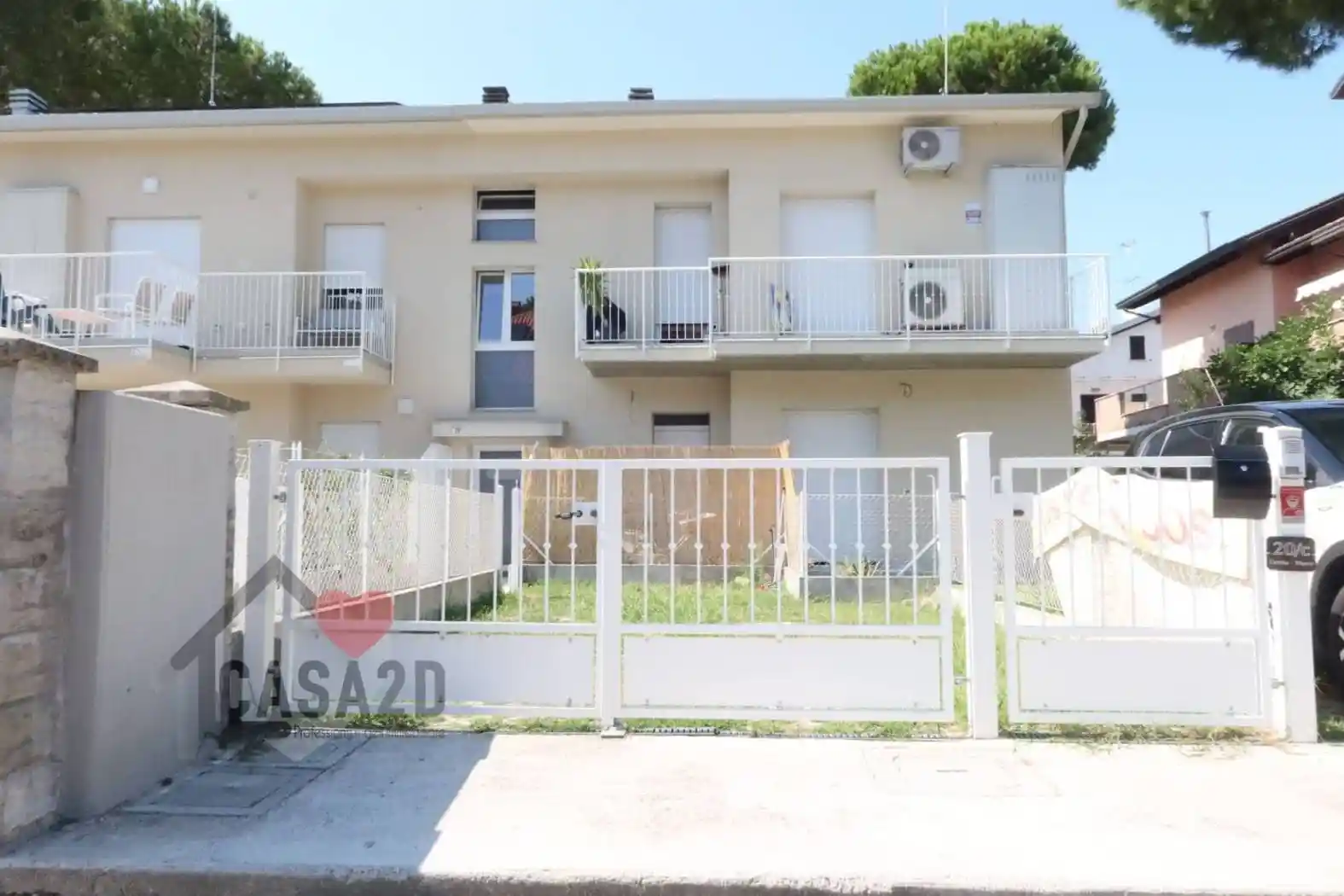 Appartamento in vendita a Cervia