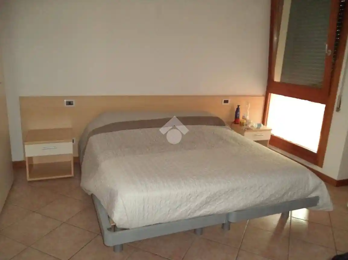 Appartamento in affitto a Resana
