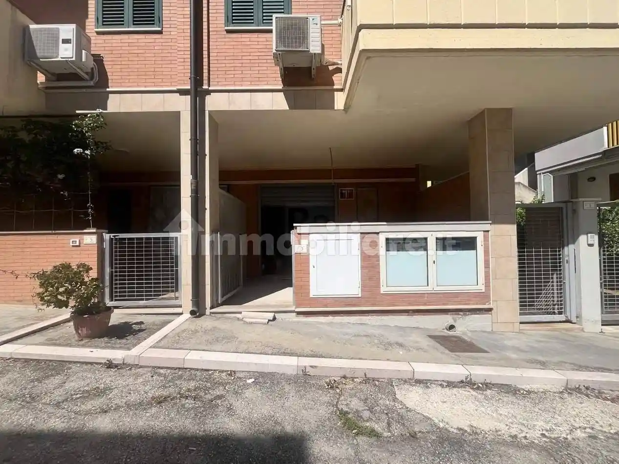 Appartamento in vendita a Rodi Garganico