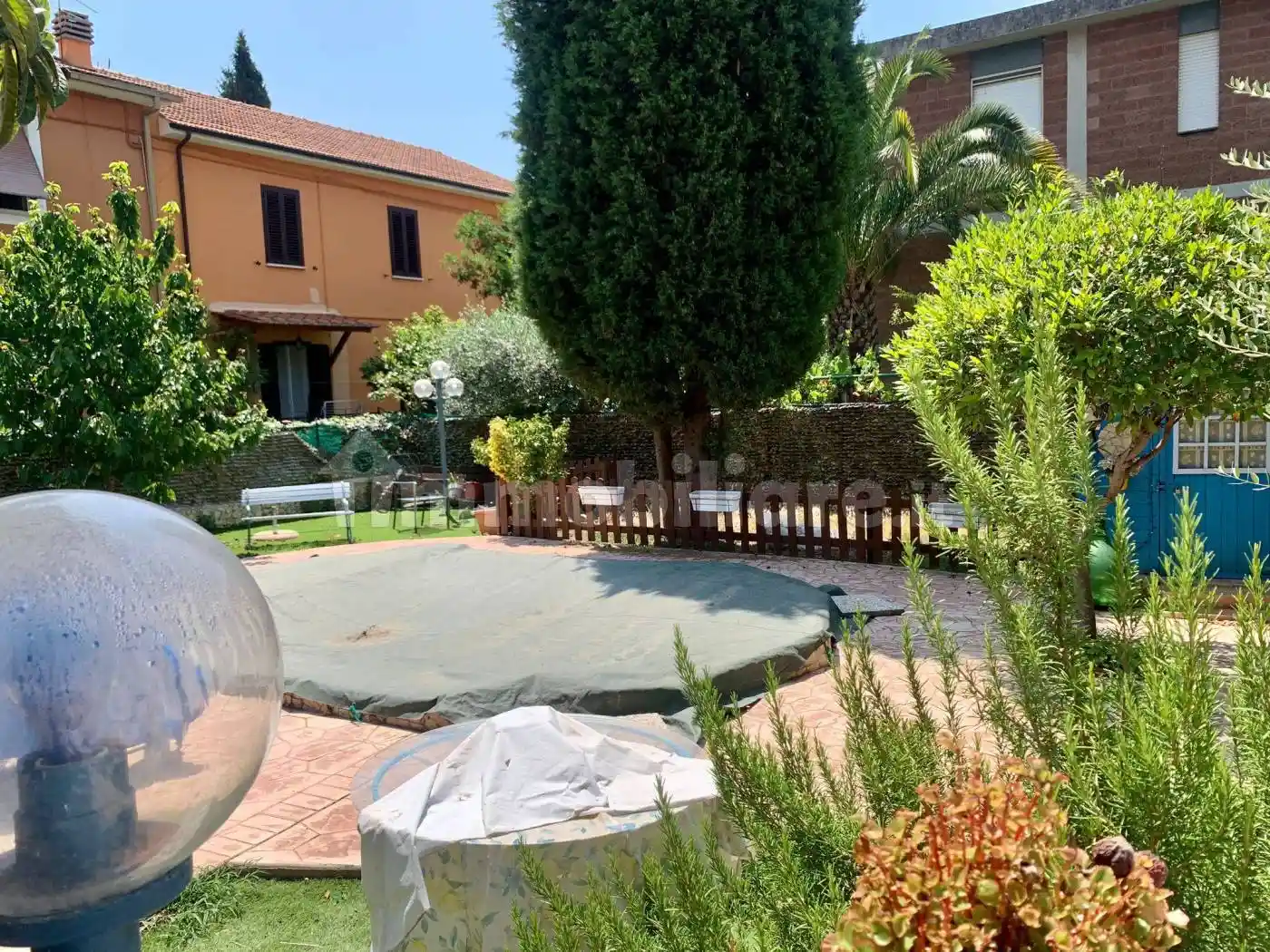 Casa indipendente in vendita a Terni