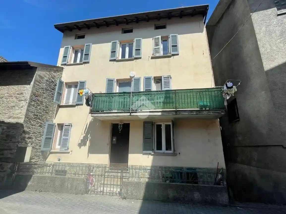 Casa indipendente in vendita a Talamona