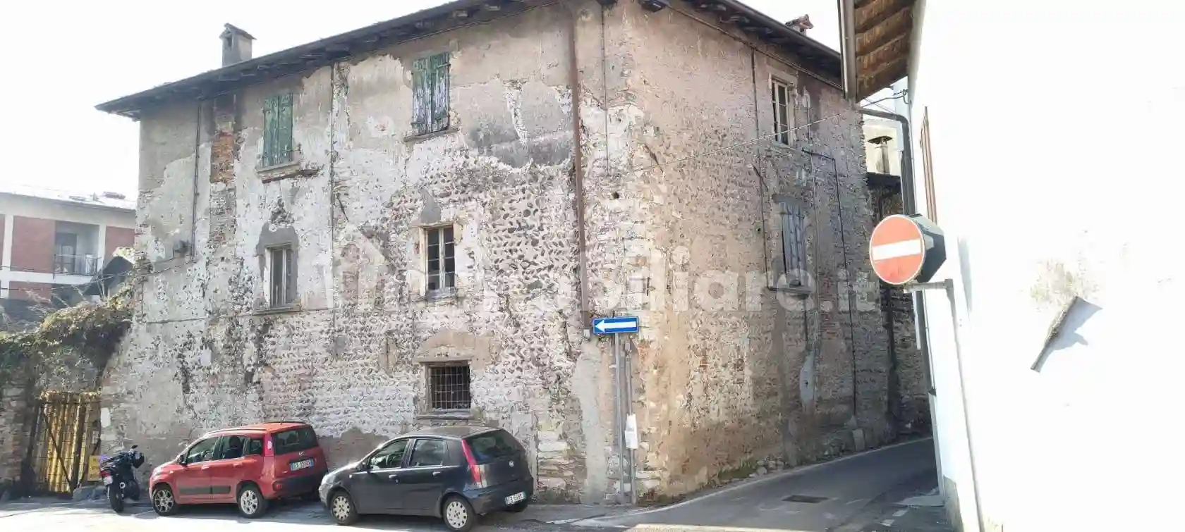 Palazzo - Edificio - foto 2