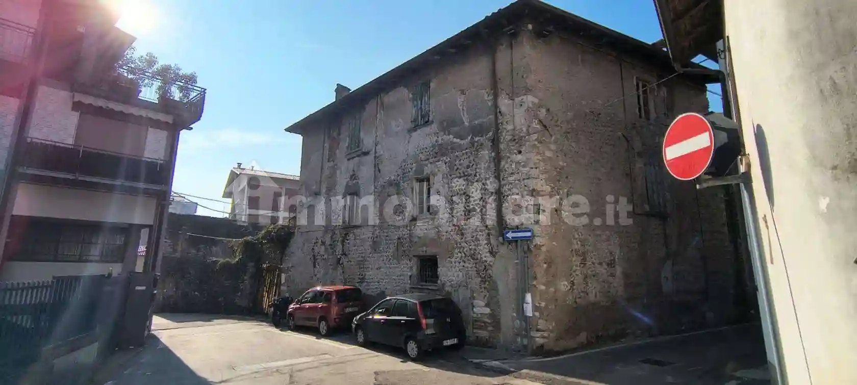 Palazzo - Edificio - foto 4