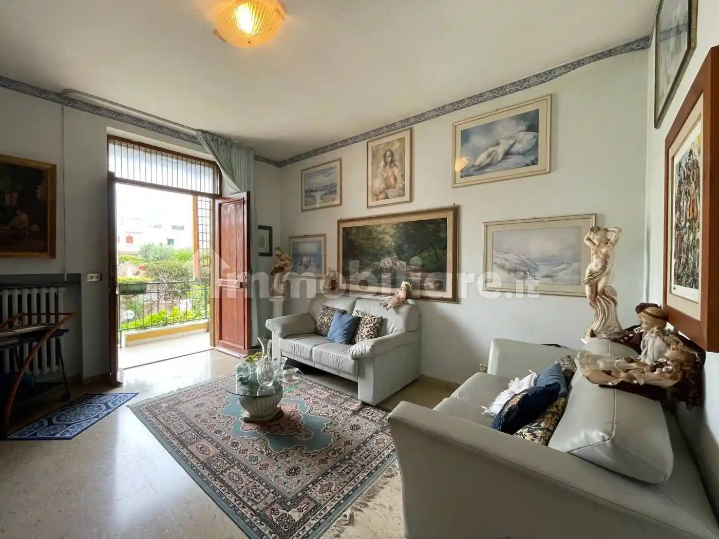 Villa in vendita a Bari
