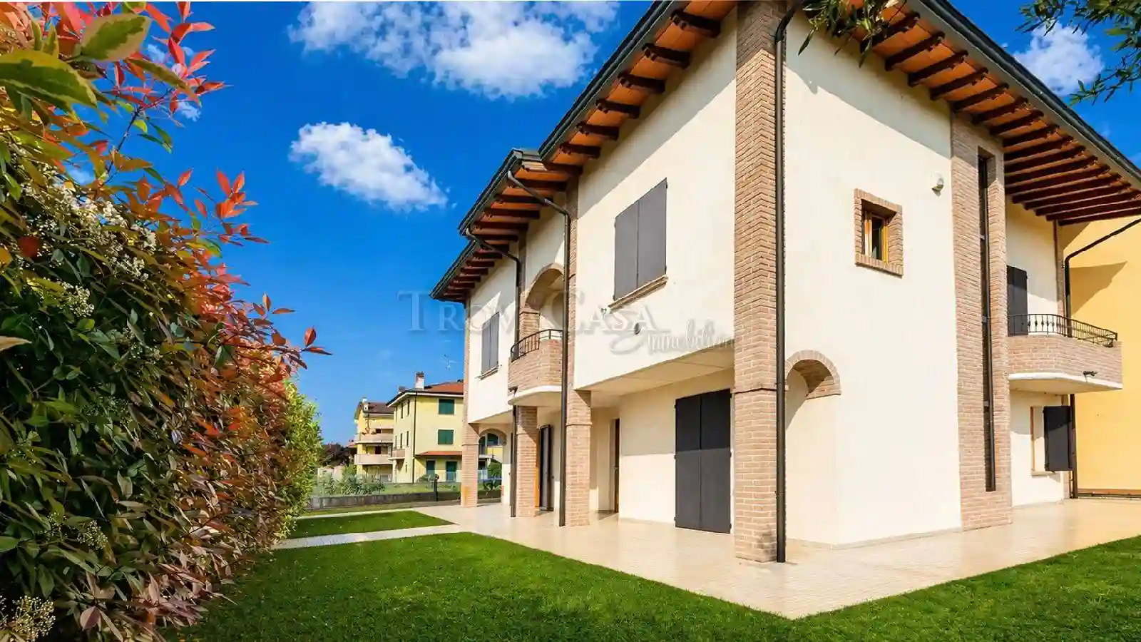 Villa - foto 3