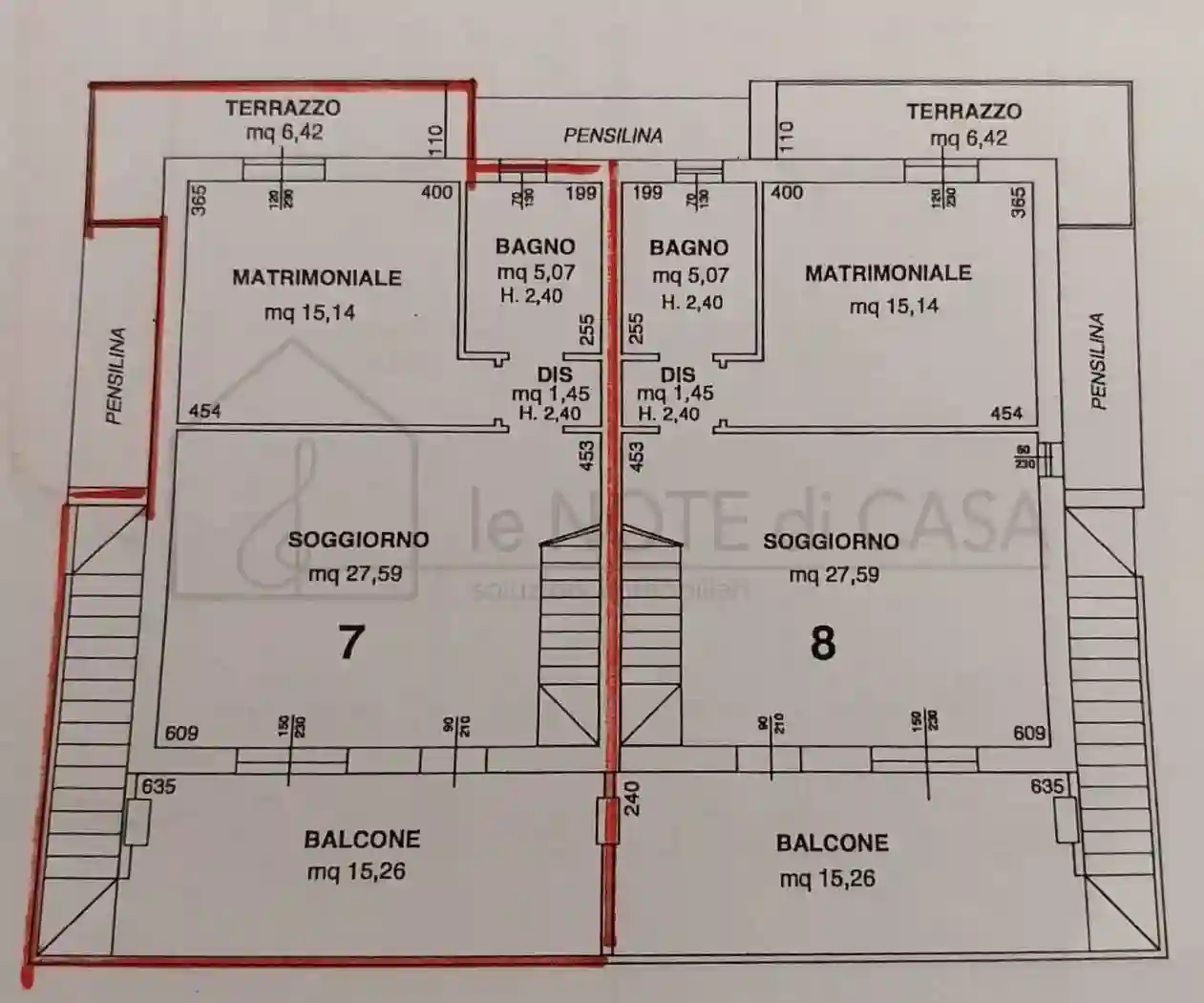 Appartamento - foto 4