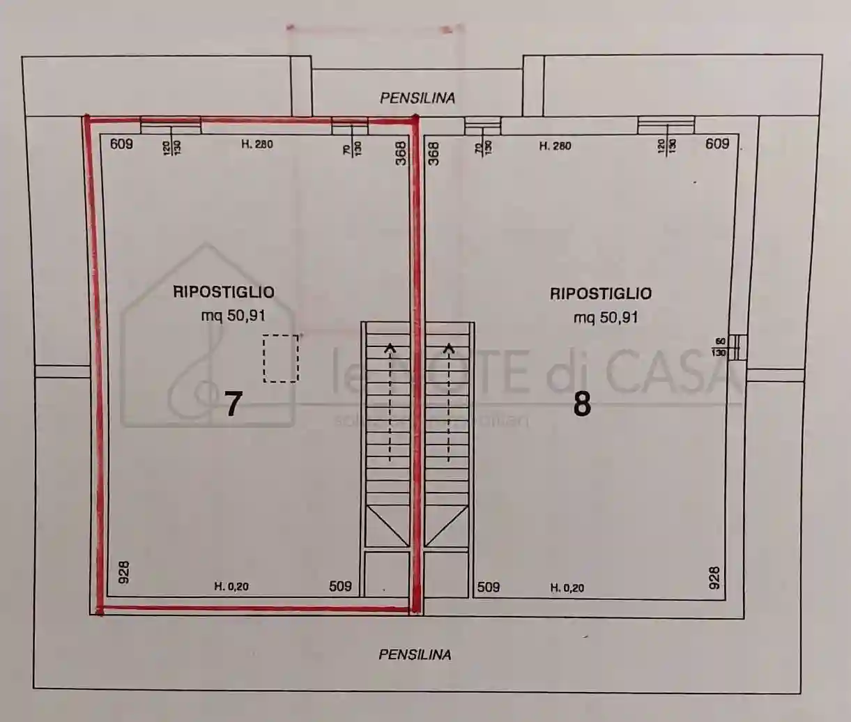 Appartamento - foto 5