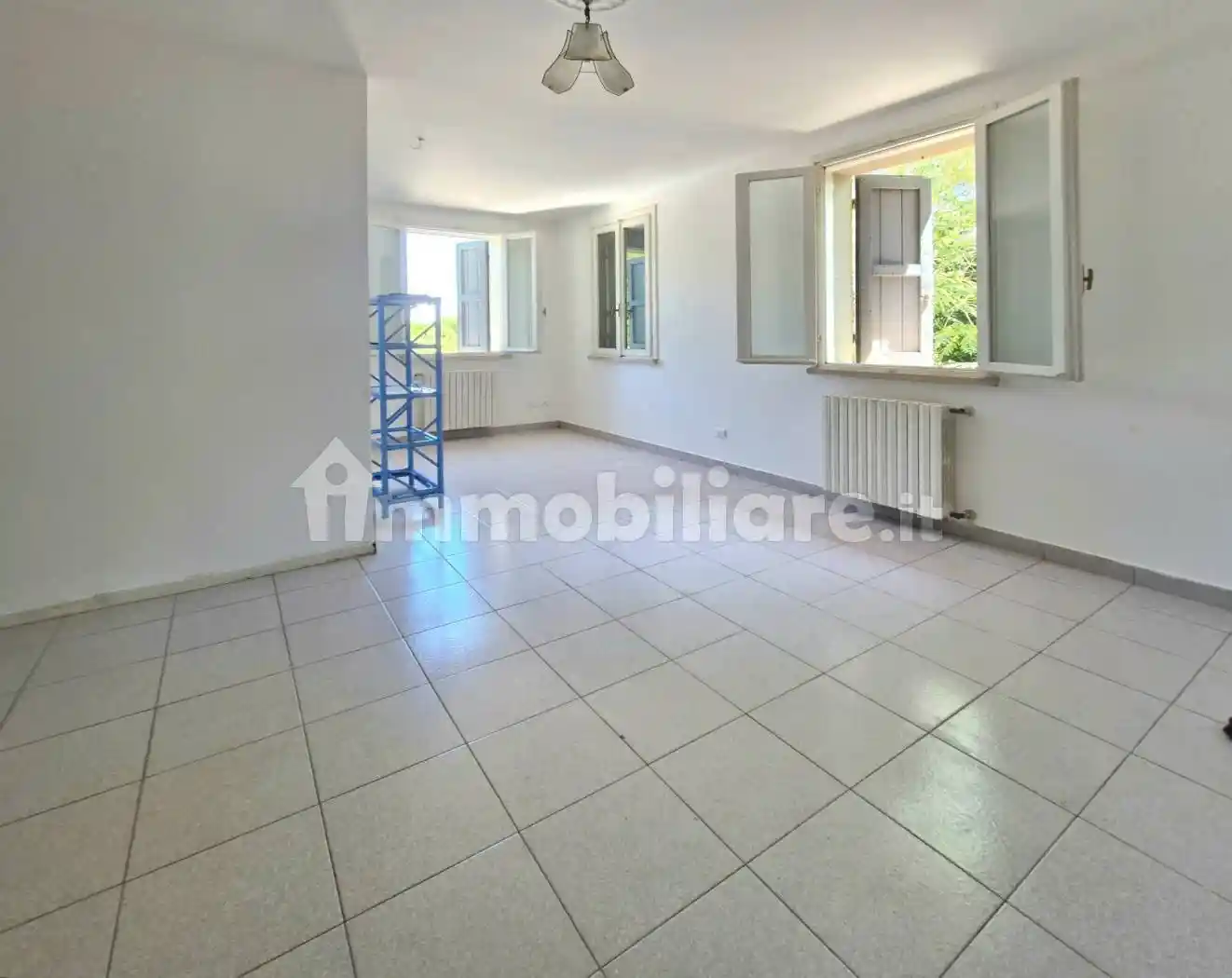 Appartamento in affitto a Cavezzo