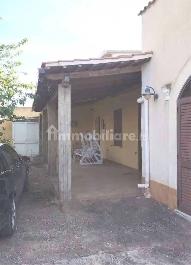 Casa indipendente in vendita a Marsala