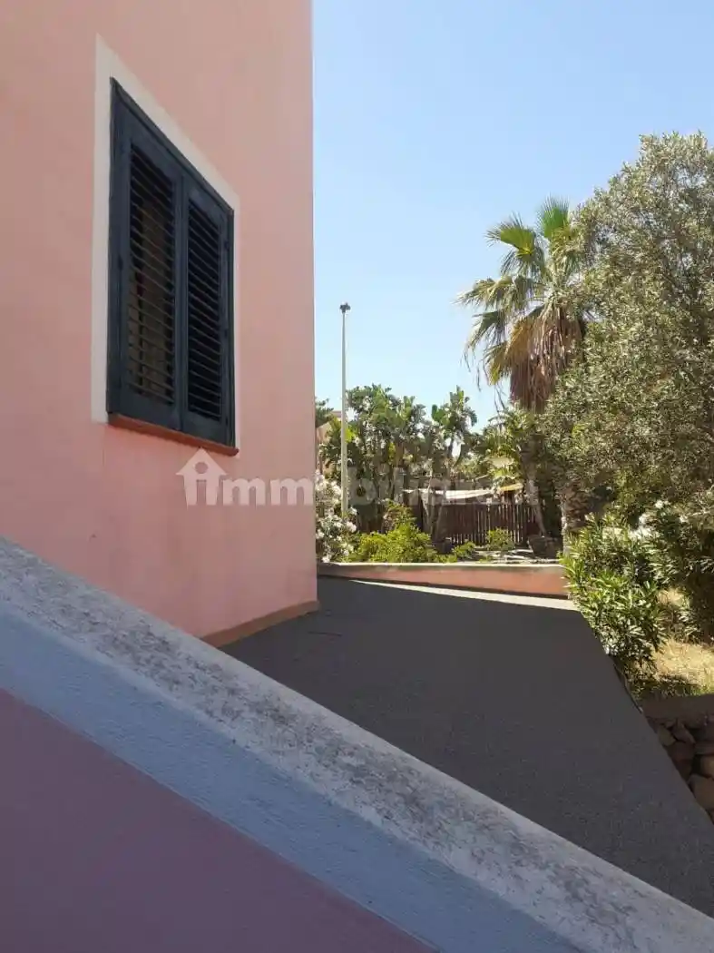 Appartamento in vendita a Pantelleria