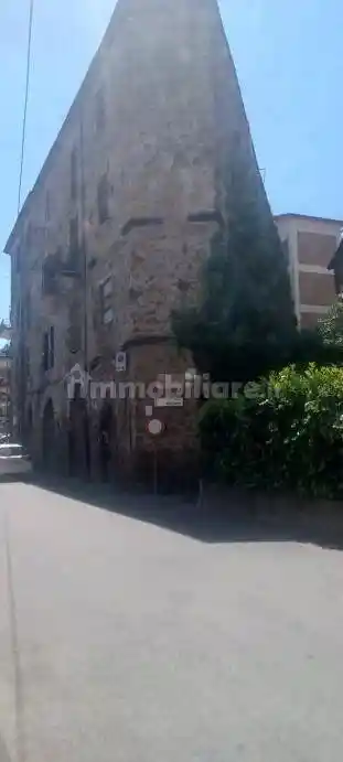 Appartamento in vendita a Monte Compatri